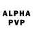 Alfa_PVP Crystall Denis Voitsehivskiy